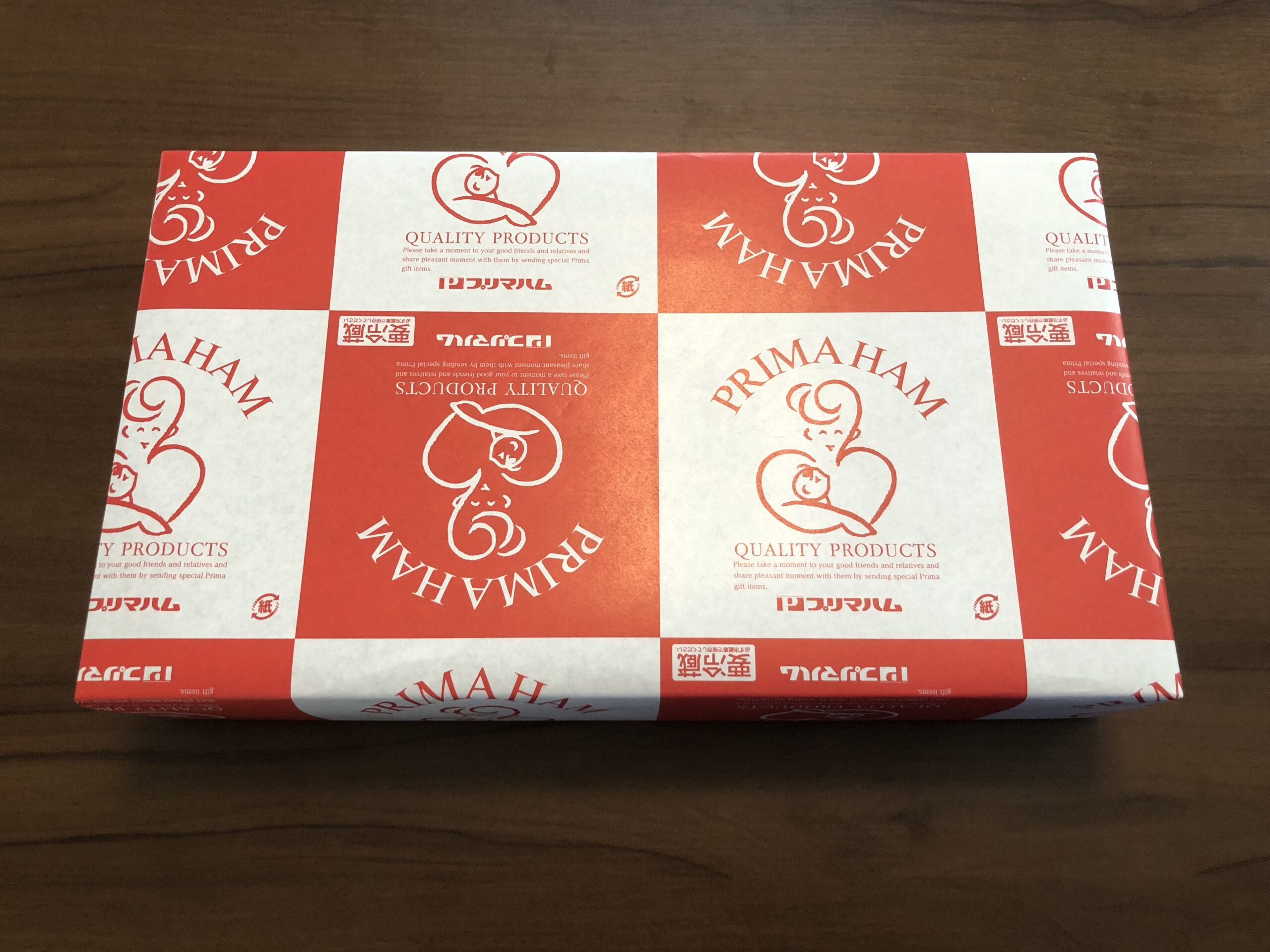 カネ美食品株主優待