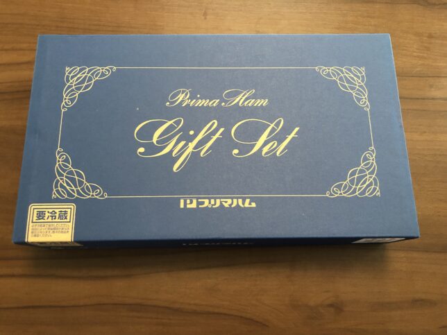 カネ美食品株主優待